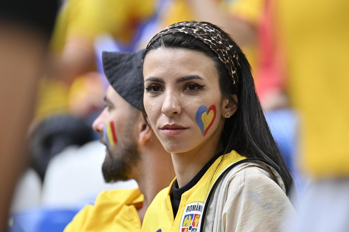 România - Olanda, optimi Euro 2024, foto: Cristi Preda / GSP