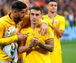 Și Nicolae Stanciu a fost emoționat serios la finalul meciului cu Olanda / Sursă foto: Imago Images