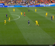 Golul lui Gakpo în România - Olanda, la EURO 2024