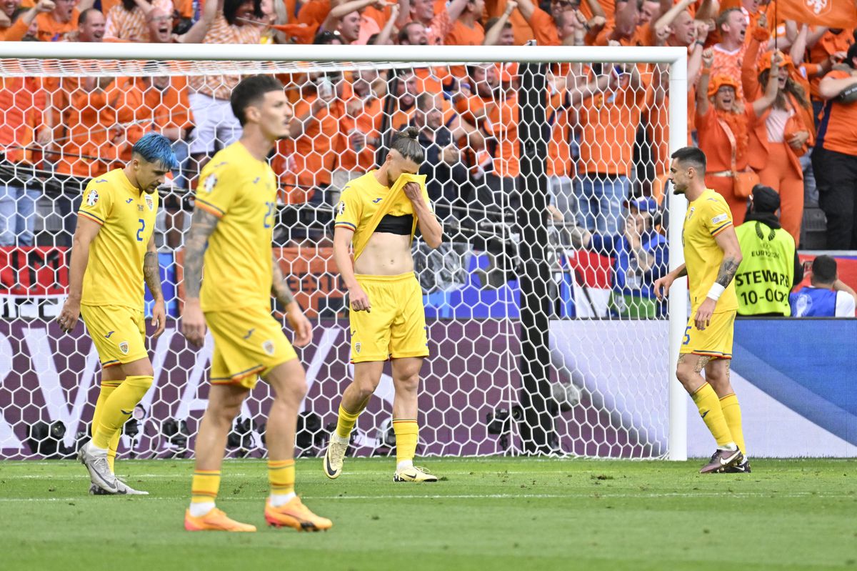 Ianis Hagi schimbă campionatul după Euro 2024?! » Ar fi transferul verii: are ofertele pe masă