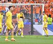 România - Olanda, optimi Euro 2024, foto: Cristi Preda / GSP