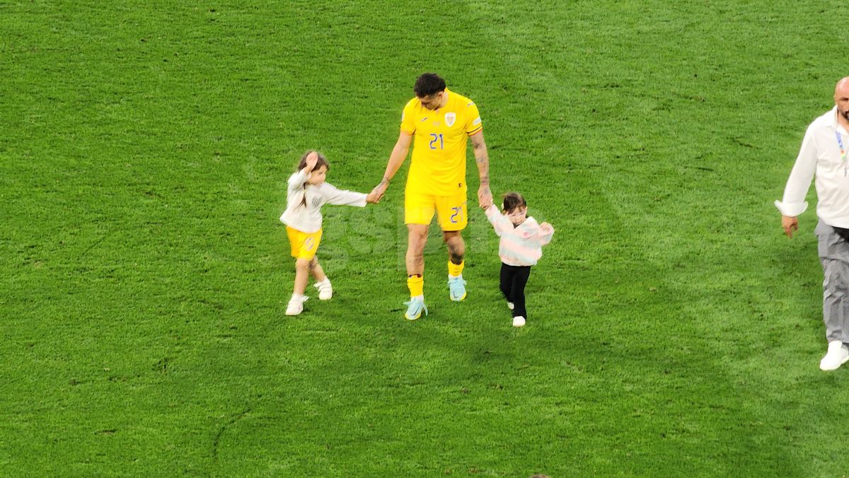 Andrei Burcă a semnat și a fost prezentat într-un mod inedit la noua echipă: „Sunt pregătit!”