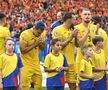 Radu Drăgușin a fost lăudat de Dan Alexa în platoul GSP Live pentru evoluția din meciul România - Olanda 0-3, în optimile EURO 2024/ foto: Cristi Preda (GSP)