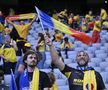 România - Olanda, optimi Euro 2024, foto: Cristi Preda / GSP