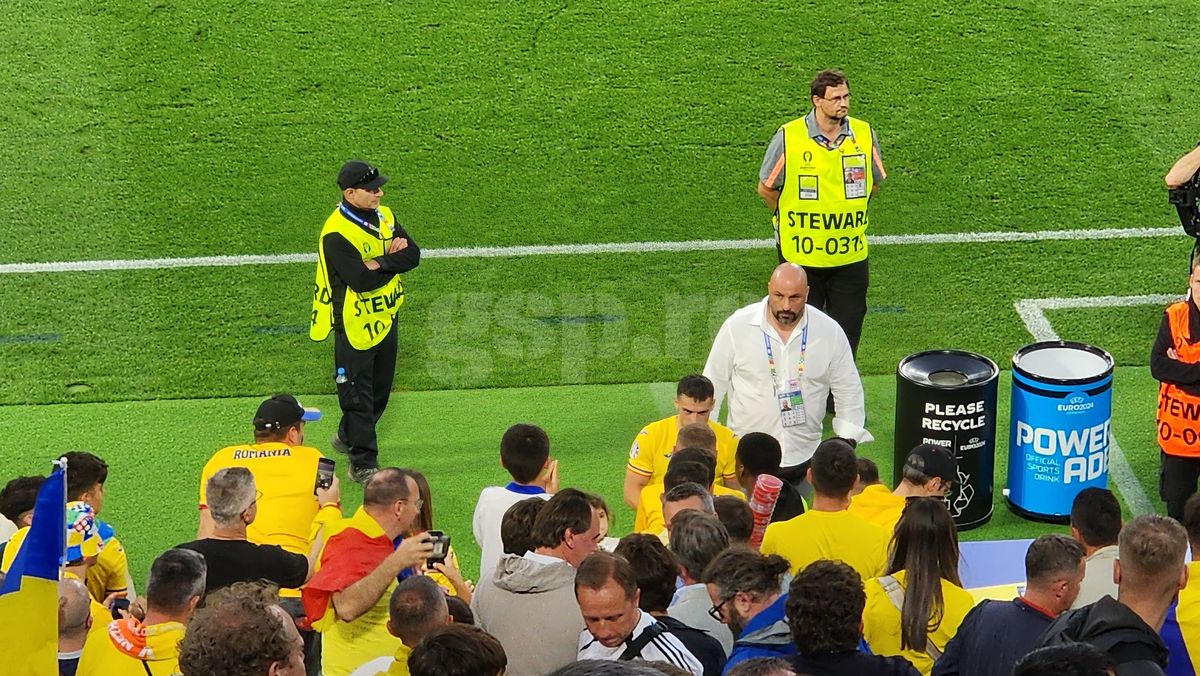 Edi Iordănescu bate în retragere: „Lucrurile sunt clare. În acest moment, familia mea are nevoie de mine mai mult decât echipa națională”