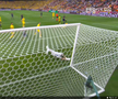 Golul lui Gakpo în România - Olanda, la EURO 2024