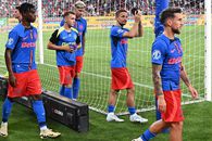 Basarab Panduru „a rezolvat” ecuația regulii U21 la FCSB! Propunere pentru campioană