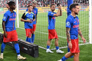 Basarab Panduru „a rezolvat” ecuația regulii U21 la FCSB! Propunere pentru campioană