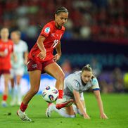 Elveția - Norvegia/ foto: Getty images