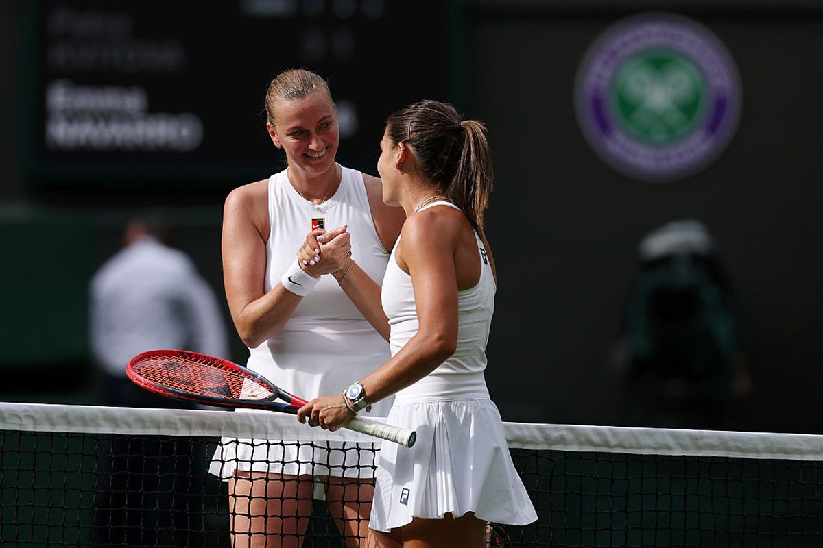 Dubla campioană de la Wimbledon și-a luat rămas bun de la fani: „Ultimul meci! Îmi va fi dor de voi și de tenis”