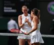 Dubla campioană de la Wimbledon și-a luat rămas bun de la fani: „Ultimul meci! Îmi va fi dor de voi și de tenis”