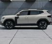 Dacia Duster 2025. foto: dacia.ro