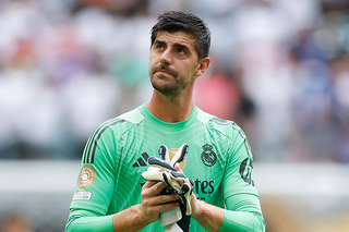 Thibaut Courtois, reacție vehementă după ce Real Madrid s-a calificat în „sferturile” de la CMC 2025: „Dacă dai crezare la patru postaci de pe Twitter...”