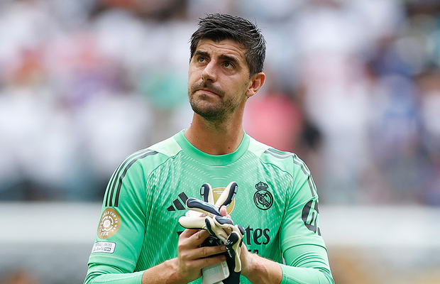 Thibaut Courtois, reacție vehementă după ce Real Madrid s-a calificat în „sferturile” de la CMC 2025: „Dacă dai crezare la patru postaci de pe Twitter...”