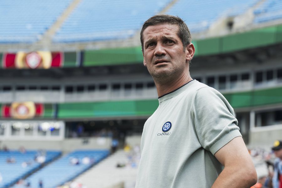 Jose Mourinho, prima reacție despre Chivu la Inter: „E «copilul» meu. Să câștige ce vrea el, mai puțin asta!”