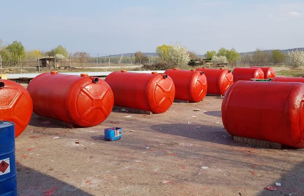 Fosa Septica - tot ce trebuie sa stim