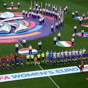 Elveția - Norvegia/ foto: Getty images
