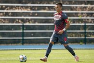 Dinamo, amical cu 4 goluri în Polonia » Cătălin Cîrjan a fost MVP!