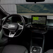 Dacia Duster 2025. foto: dacia.ro