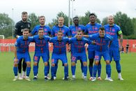 Gaură fără precedent la FCSB