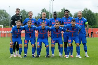 Revenire după 6 luni la FCSB