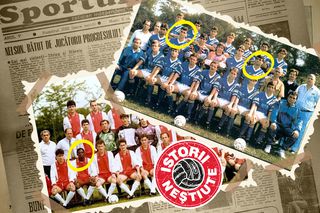 Nelson, primul jucător de culoare din Liga 1, a fost victima unui atac sălbatic lângă stadionul Dinamo: a fost lovit și scuipat de jucătorii de la Progresul! » „Strizu și Olăroiu, cei mai violenți! Poliția n-a intervenit”