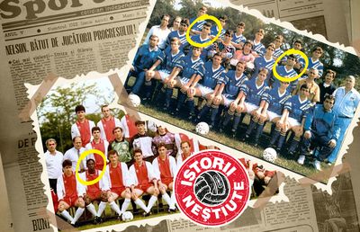 Nelson, primul jucător de culoare din Liga 1, a fost victima unui atac sălbatic lângă stadionul Dinamo: a fost lovit și scuipat de jucătorii de la Progresul! » „Strizu și Olăroiu, cei mai violenți! Poliția n-a intervenit”