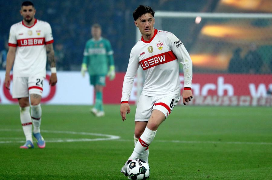 Inter vrea jucătorul dorit de Real Madrid » Cristi Chivu poate primi un internațional