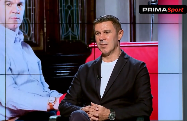 Prima Sport își trece sigla în bernă și își adaptează grila de programe, ca un ultim omagiu adus marelui campion, Mihai Leu