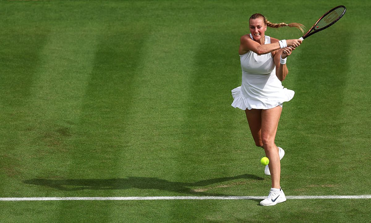 Dubla campioană de la Wimbledon și-a luat rămas bun de la fani: „Ultimul meci! Îmi va fi dor de voi și de tenis”