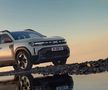 Dacia Duster 2025. foto: dacia.ro