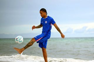 S-a făcut transferul de 70 de milioane de euro în Premier League: contract pe 7 ani!