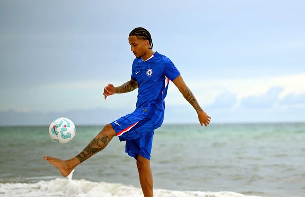 S-a făcut transferul de 70 de milioane de euro în Premier League: contract pe 7 ani!