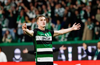 Viktor Gyokeres renunță la 10 milioane, ca să fie bine! Acord total cu Arsenal