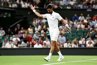 Novak Djokovic a sărbătorit victoria de la Wimbledon cu un gest asimilat politic: „Are o semnificație simbolică”