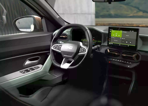 Mașina de la Dacia care va sparge piața auto din Europa » SUV-ul va fi mult mai ieftin decât Toyota, Skoda sau Hyundai: cum va arăta