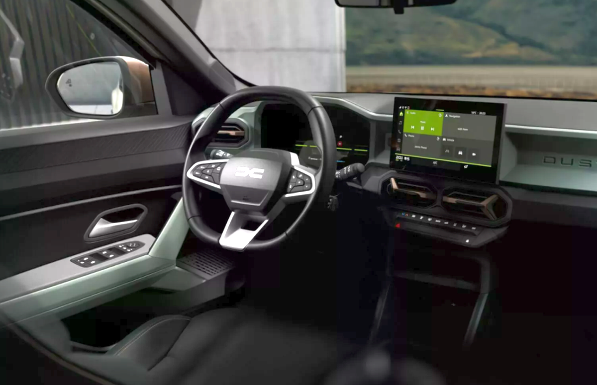 Mașina de la Dacia care va sparge piața auto din Europa " SUV-ul va fi mult mai ieftin decât Toyota, Skoda sau Hyundai: cum va arăta
