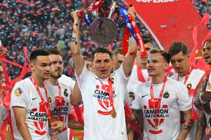 Joacă mai mult sau va forța plecarea de la FCSB! » S-a săturat să fie rezervă