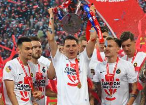 Joacă mai mult sau va forța plecarea de la FCSB » S-a săturat să fie rezervă