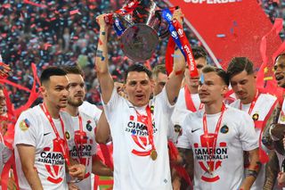 Joacă mai mult sau va forța plecarea de la FCSB » S-a săturat să fie rezervă