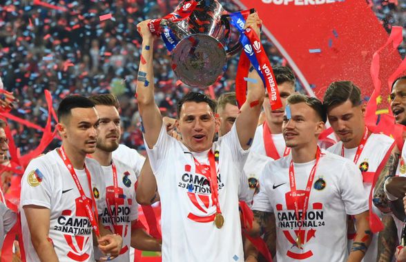 Joacă mai mult sau va forța plecarea de la FCSB » S-a săturat să fie rezervă