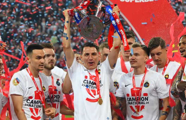 Joacă mai mult sau va forța plecarea de la FCSB » S-a săturat să fie rezervă