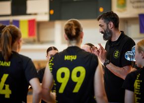 S-a închis robinetul cu bani publici! Anunț devastator al Federației de handbal: câte echipe se retrag din campionat