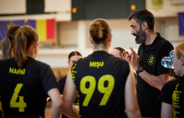 S-a închis robinetul cu bani publici! Anunț devastator al Federației de handbal: câte echipe se retrag din campionat