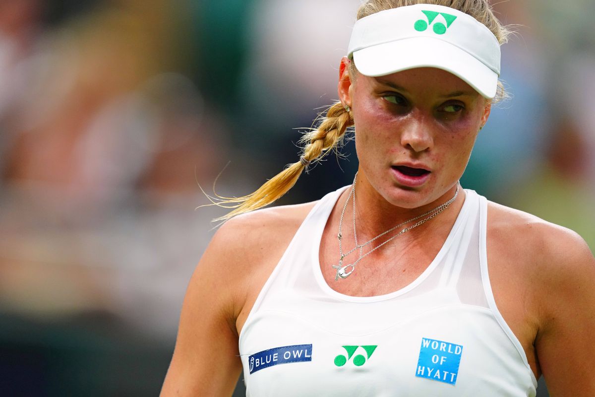 De la petrecerile nesfârșite din Monaco, la cea mai mare surpriză la Wimbledon » A făcut-o pe Coco Gauff să plângă