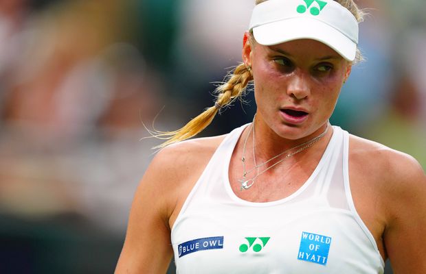 De la petrecerile nesfârșite din Monaco, la cea mai mare surpriză la Wimbledon » A făcut-o pe Coco Gauff să plângă