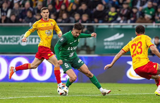 Transfer la Universitatea Craiova! » Atacant de un milion de euro pentru Mirel Rădoi