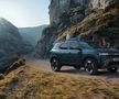 Dacia Duster 2025. foto: dacia.ro