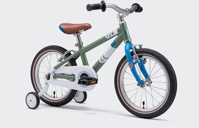 Biciclete pentru copii școlari – cum alegi modelele potrivite?