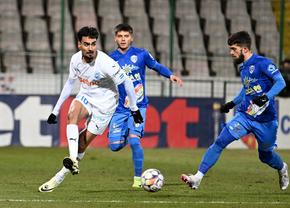 Fosta speranță de la Dinamo a semnat cu noua echipă: „Din nou acasă!”